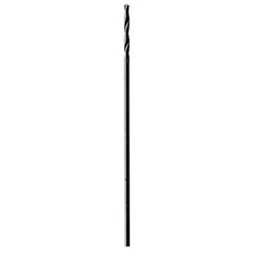 [PGM6005] Set 2 forets en HSS PG Mini M6005 - Diamètre 0.5 mm