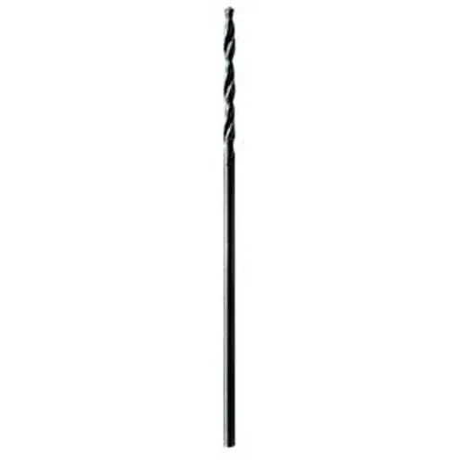 [PGM6008] Set 2 forets en HSS - PG Mini M.6008 - Diamètre 0.8 mm