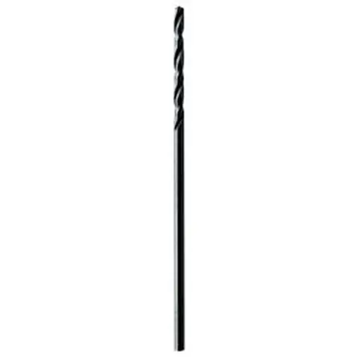 [PGM6010] Set 2 forets en HSS - PG Mini M6010 - Diamètre 1 mm