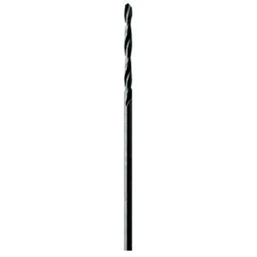 [PGM6012] Set de 2 forets en HSS - PG Mini - diamètre 1,2mm
