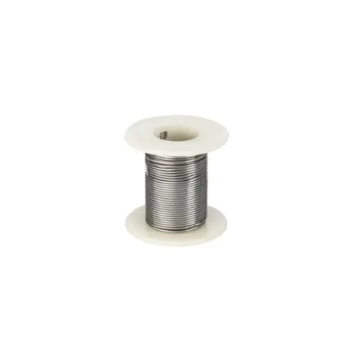 [PGT285] Fil d'Étain soudure - PG Tools PGT285 - Kit fer à souder