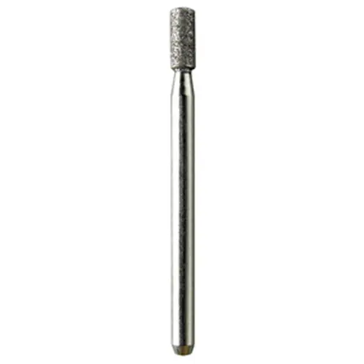 [PGM1935] Pointe diamant Ø 3,2 mm - cylindrique - PG Mini 1935