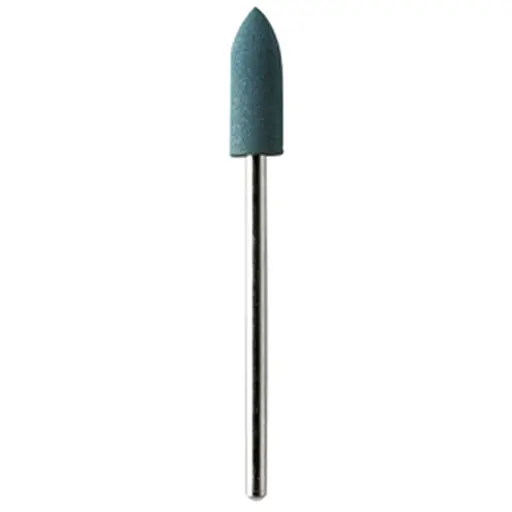 [PGM4510] Pointe de polissage en caoutchouc Ø 5,0 mm - PG Mini 4510