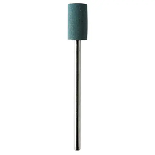 [PGM4515] Pointe de polissage en caoutchouc Ø 6,0 mm cylindrique - PG Mini 4515