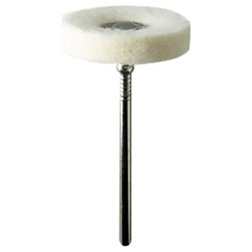 [PGM4615] Disque en feutre Ø 22 mm - PG Mini 4615