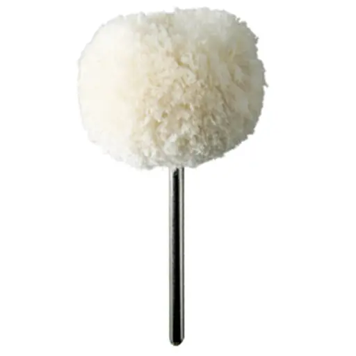 [PGM4810] Disque de fil de coton Ø 24 mm - PG Mini 4810