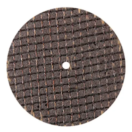 [PGM5050] 5 disques à tronçonner Ø 40 mm - renforcés - PG Mini 5050