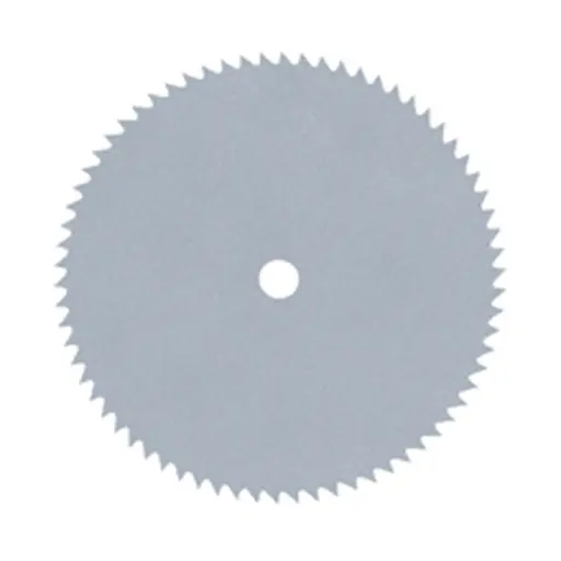 [PGM5410] Mini lame de scie en acier Ø 19 mm - PG Mini 5410