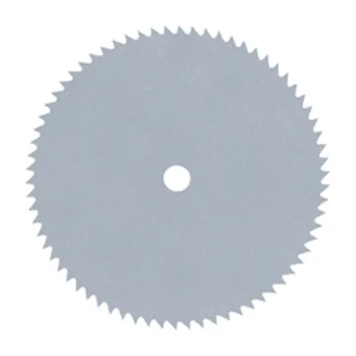 [PGM5415] Mini lame de scie en acier Ø 25 mm - PG Mini 5415