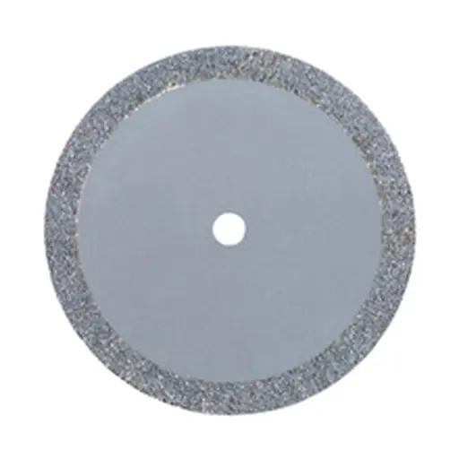 [PGM5710] Disque diamanté Ø 22 mm - PG Mini 5710