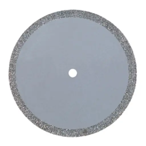 [PGM5715] Disque diamanté Ø 30 mm - PG Mini 5715