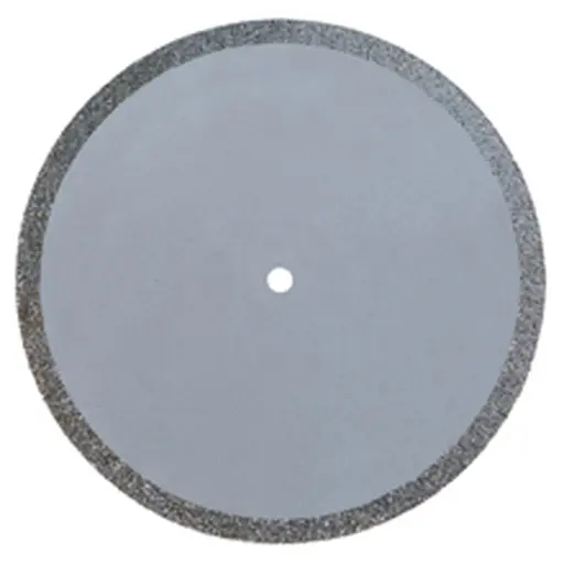 [PGM5720] Disque diamanté Ø 40 mm - PG Mini 5720
