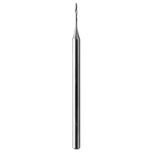 [PGM6206] Foret HSS renforcé Ø 0,6 mm - PG Mini 6206