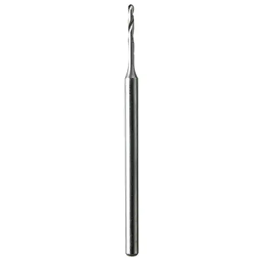 [PGM6210] Foret HSS renforcé Ø 1,0 mm - PG Mini 6210