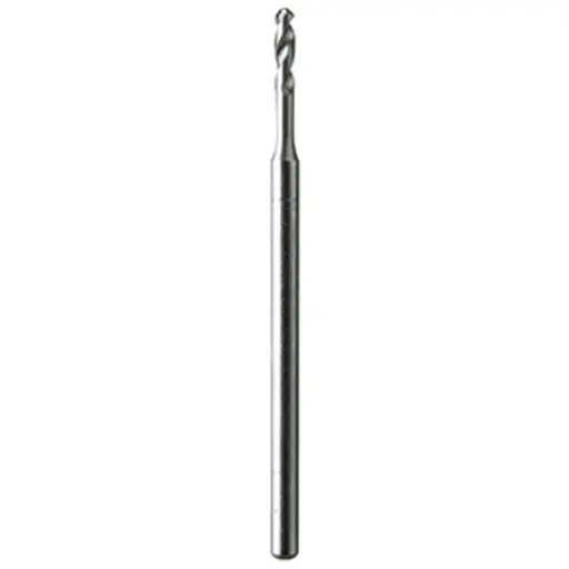 [PGM6215] Foret HSS renforcé Ø 1,5 mm - PG Mini 6215