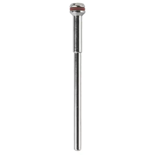 [PGM8110] Mandrin renforcé par vis Ø 2,35 mm - PG Mini 8110