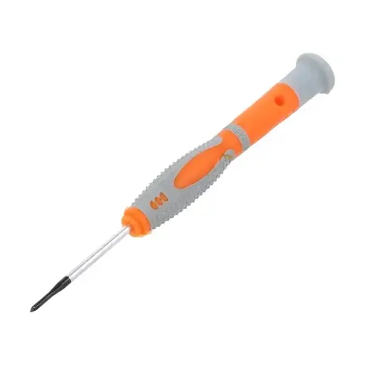 [PGT061] Tournevis Phillips de précision; PH000; 50mm - PG mini T061