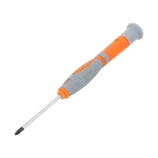 [PGT065] Tournevis Phillips de précision; PH0; 50mm - PG mini T065