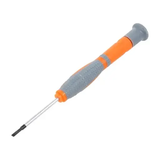 [PGT071] Tournevis plat de précision; SL 2; 50mm - PG mini T071