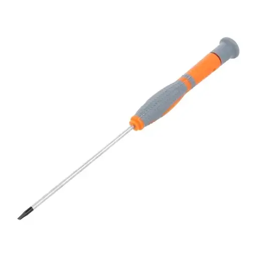 [PGT073] Tournevis plat de précision; SL 3; 100mm - PG mini T073