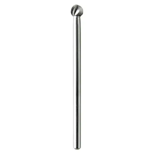 [PGM1030] Fraise à graver en acier - PG Mini 1030 - 4mm de diamètre