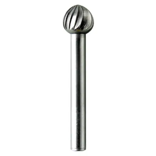 [PGM1050] Fraise à graver en acier - PG Mini 1050 - 6mm de diamètre
