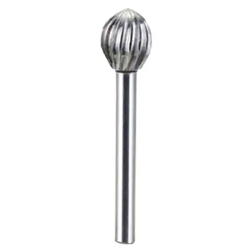 [PGM1065] Fraise à graver en acier - PG Mini 1065 - 7,8mm de diamètre