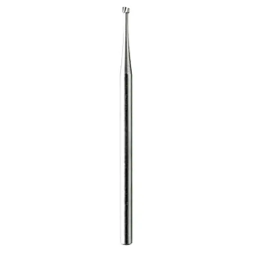[PGM1120] 2 fraises à graver en acier - PG Mini 1120 - 1,4mm de diamètre