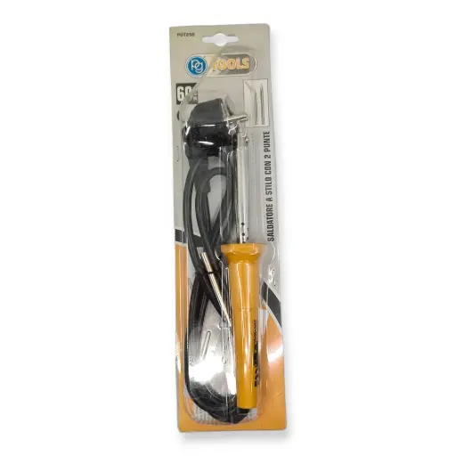 [PGT250] Fer à souder électrique PG Tools PGT250 - Outillage modélisme