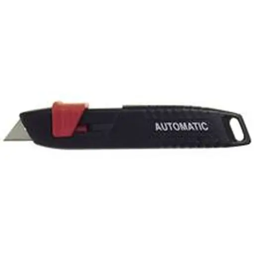 [PG566.00] Couteau professionnel avec sécurité automatique PG 566.00 - toutes échelles