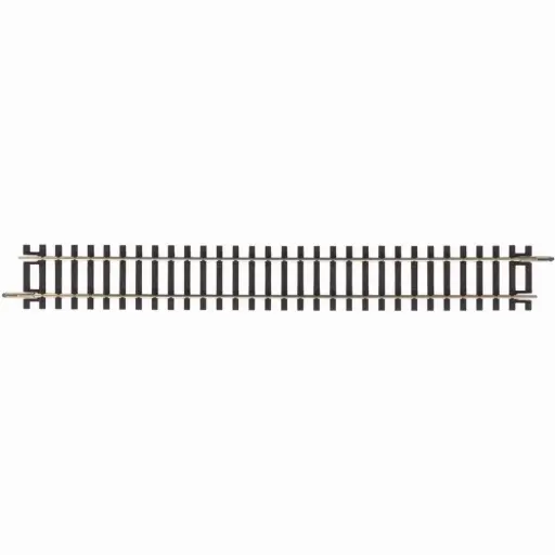 [PI55200] Rail droit 239 mm code 100 - Piko 55200 - HO 1/87 - 2R
