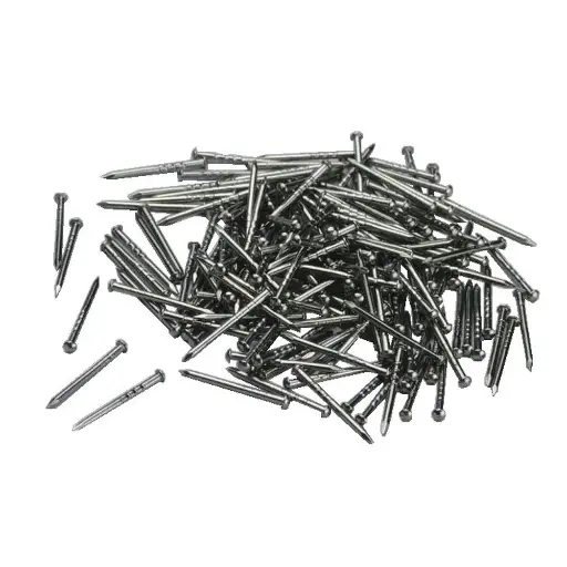 [PI55299] Clous pour rails environ 400 pièces PIKO 55299 | 1.0x14mm