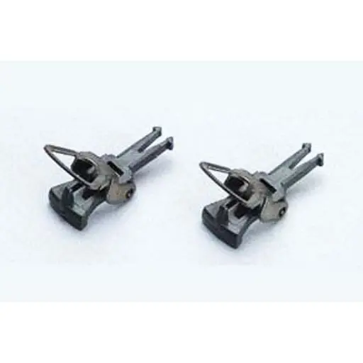 [PI56030] Paire d'attelages