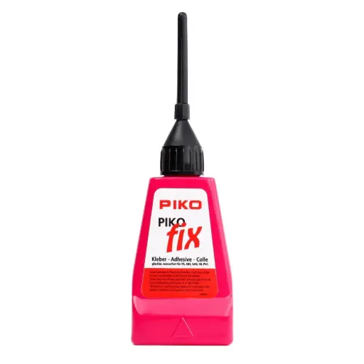[PI55701] Colle plastique professionnelle Piko Fix 30g - Piko 55701