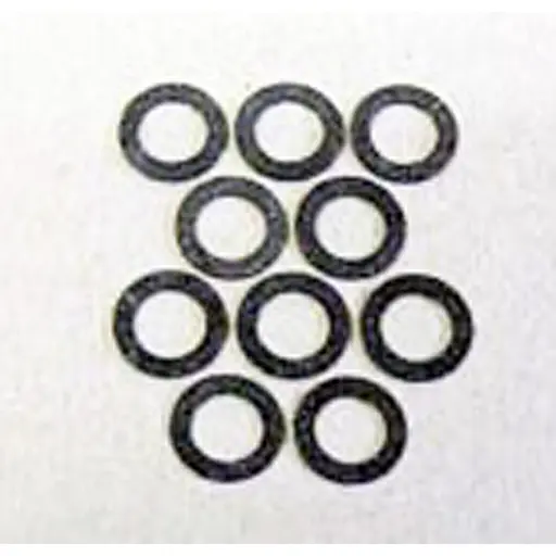 [PI46241] Lot de 10 bandages 6.7 x 4.4 x 0.3 mm (pour BB 26000)