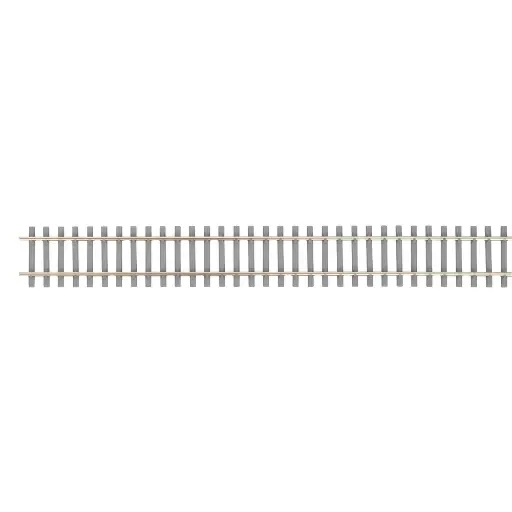 [PI55150] Rail flexible traverses béton longueur 940mm code 100 - Piko 55150