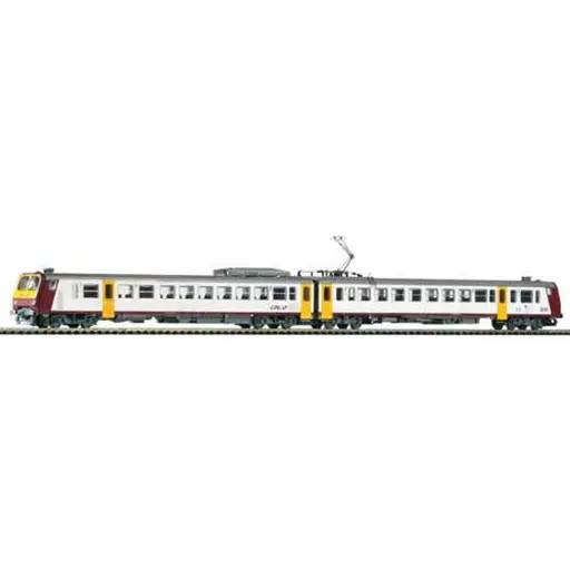 [PI96530] Automotrice Z2 2015 - Piko 96530 - HO 1/87 - CFL - Ep IV - Analogique - 2R
