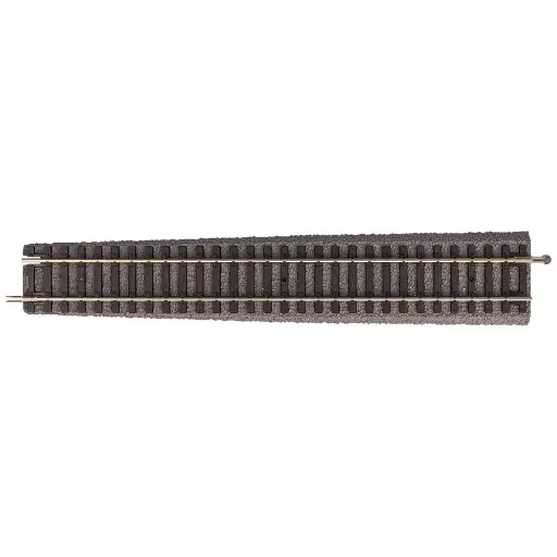 [PI55432] Rail de transition : Fleischmann Profi - PIKO A - 231 mm PIKO 55432 | HO 1/87 Code 100
