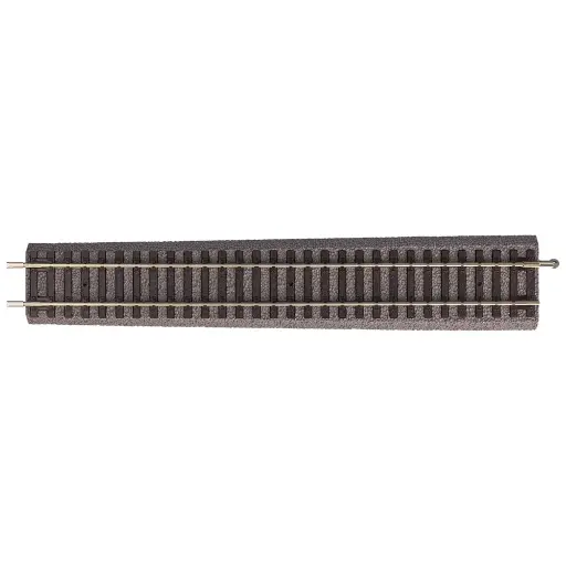 [PI55433] Rail de transition : ROCO GeoLine Profi - PIKO A - 231 mm PIKO 55433 | HO 1/87 Code 100