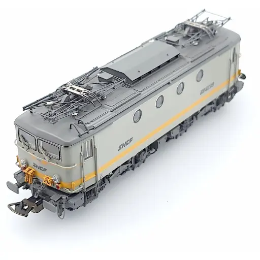 [PI51376] Locomotive électrique BB 8239 - Piko 51376 - HO 1/87 - SNCF - EP IV - Digital Sound