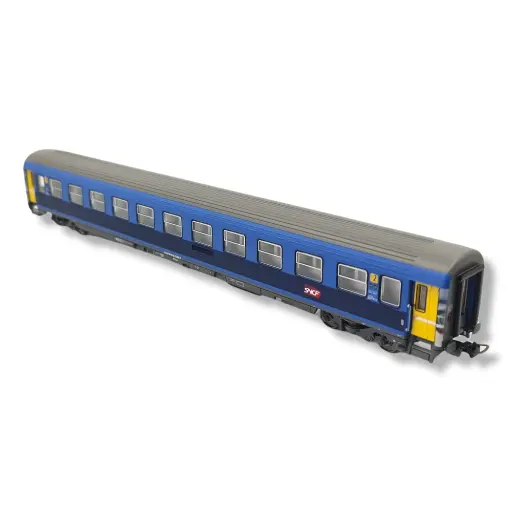 [PI97111] Voiture voyageur corail Vtu Piko 97111 - LUNÉA - HO 1/87 - SNCF  - EP VI
