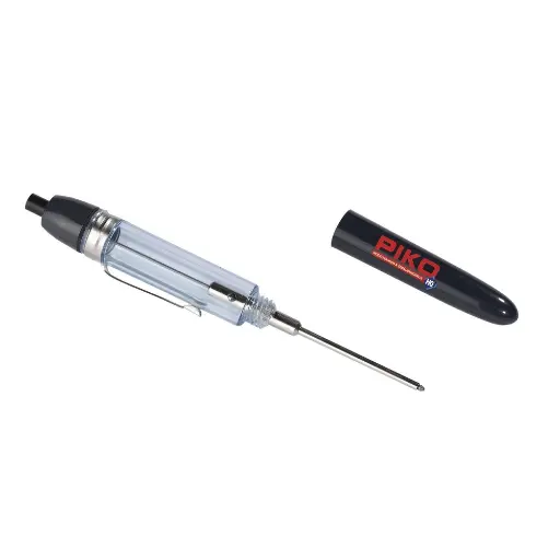 [PI56300] Graisseur de précision avec dosage fin - goutte à goutte - PIKO 56300