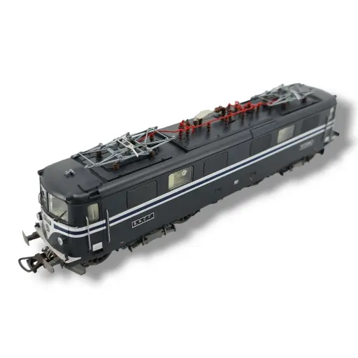 [PI96594] Locomotive électrique CC 25006 - Piko 96594 - HO 1/87 - SNCF - EP IV - Analogique