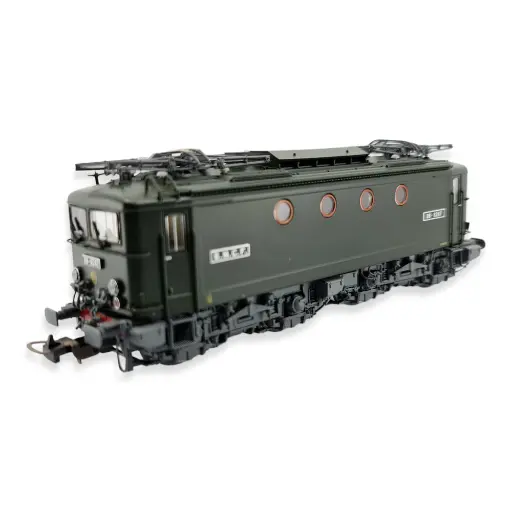 [PI51919] Locomotive électrique BB 8247 - Piko 51919 - HO 1/87 - SNCF - EP IV - Digital sound
