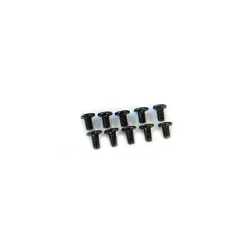[PI55230] 10 Vis pour aiguillage PIKO 55230 - HO 1/87
