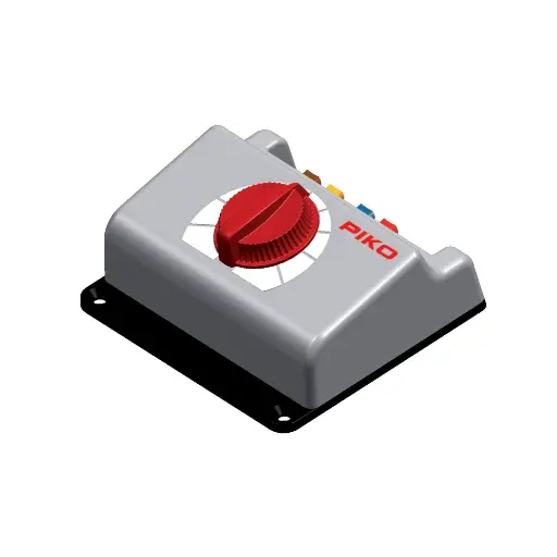 [PI55008] Variateur de Vitesse basique 0-16V 2A PIKO 55008 - Toutes échelles