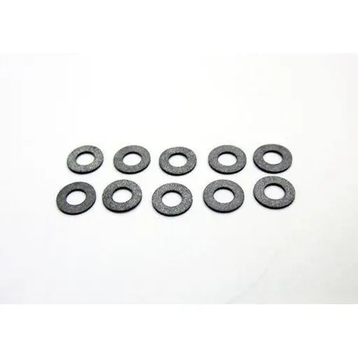 [PI46242] 10 bandages d'adhérence 5x2.5x0.35 mm PIKO 46242 - N 1/160