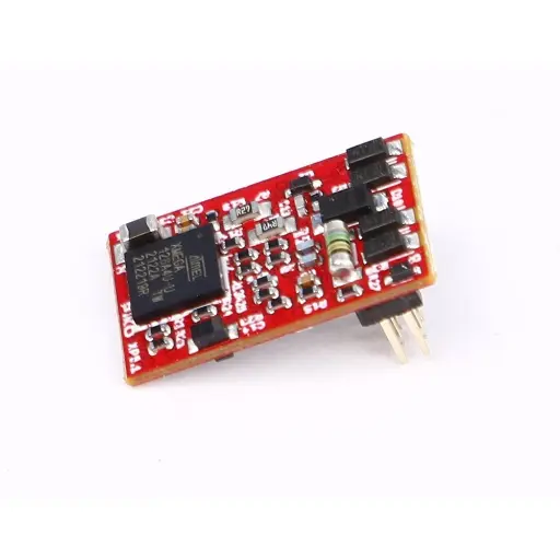 [PI56502] Décodeur sonore PSD XP 5.1 - PluX16 - PIKO 56502 - HO 1/87