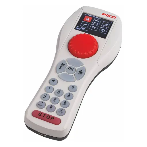 [PI55823] Contrôleur intelligent Wi-Fi - Piko 55823