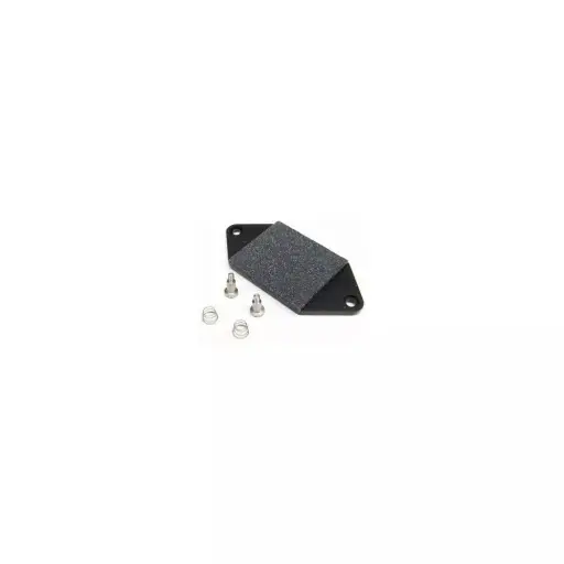 [PI56115] Patin de Rechange pour Wagon Nettoyeur - PIKO 56115 - HO 1/87 - 70 x 65 x 5 mm - DC